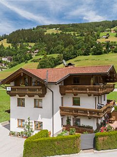 Chalet Schiestl, Ramsau im Zillertal, Tyrol, Austria