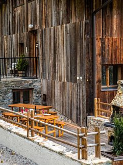 Logement de vacances Apartment Aringer, Ramsau im Zillertal, Tyrol, Autriche