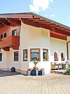 Vakantiewoning Vakantiehuis Nasenalmhütte, Hippach, Tirol, Oostenrijk