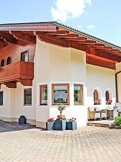 Ferienhaus Vakantiehuis Lamplberg, Hippach, Tirol, Österreich