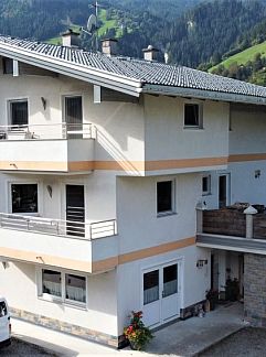 Vakantiewoning Vakantiehuis Nasenalmhütte, Hippach, Tirol, Oostenrijk