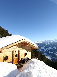 Logement de vacances Apartment Leonie, Schwendau, Tyrol, Autriche
