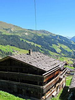 Holiday property Vakantiehuis Chalet Alois, Tux, Tyrol, Austria