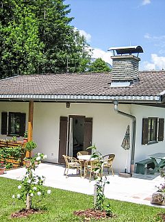 Ferienhaus Waldruhe Amberg, Schwoich, Tirol, Österreich