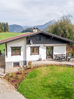 Ferienhaus Vakantiehuis Amberg, Schwoich, Tirol, Österreich
