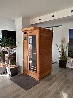 Ferienhaus Vakantiehuis Amberg, Schwoich, Tirol, Österreich