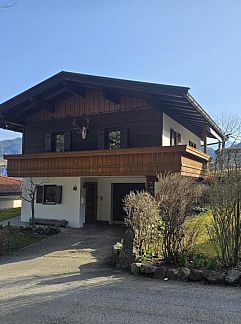 Ferienhaus Vakantiehuis Amberg, Schwoich, Tirol, Österreich