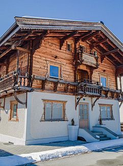 Chalet Chalet Rettensteinblick, Kirchberg in Tirol, Tyrol, Austria