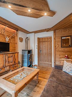 Ferienhaus Hilde 2, Kirchdorf in Tirol, Tirol, Österreich