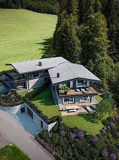 Chalet Chalet in Fieberbrunn, Fieberbrunn, Tyrol, Austria