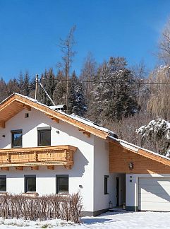 Apartment Appartement Helga, Fieberbrunn, Tyrol, Austria
