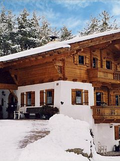 Ferienhaus Chalet Westermeyr, Mieming, Tirol, Österreich