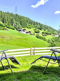 Apartment Appartement Venet, Wenns, Tyrol, Austria