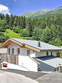 Appartement Appartement Wennserblick, Wenns, Tyrol, Autriche