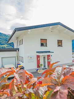 Apartment Appartement Venet, Wenns, Tyrol, Austria