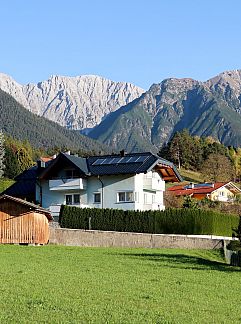 Ferienhaus Vakantiehuis Luna, Imst, Tirol, Österreich