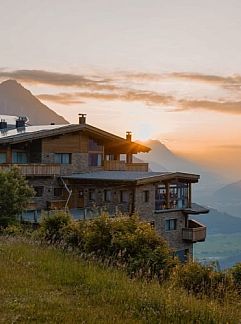 Apartment Appartement Marina, Arzl im Pitztal, Tyrol, Austria