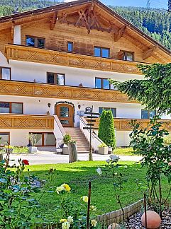 Apartment Appartement Marina, Arzl im Pitztal, Tyrol, Austria