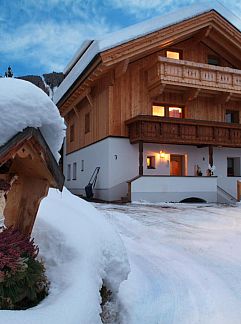 Holiday property Kometer App Edelweiss, Fendels, Tyrol, Austria