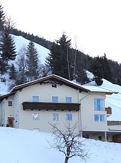Logement de vacances Petter 3, Tobadill, Tyrol, Autriche