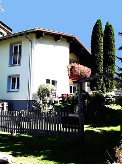 Logement de vacances Petter 2, Tobadill, Tyrol, Autriche