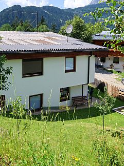 Apartment Appartement Helga, Tobadill, Tyrol, Austria