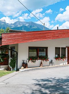 Apartment Appartement Helga, Tobadill, Tyrol, Austria