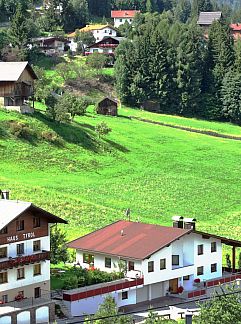 Apartment Appartement Helga, Tobadill, Tyrol, Austria