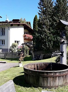 Apartment Appartement Zechner, Tobadill, Tyrol, Austria