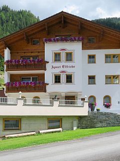Appartement Appartement Inn, See, Tirol, Oostenrijk