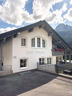 Appartement Appartement Typ II, Mathon, Tirol, Österreich