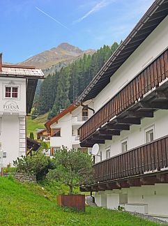 Appartement Appartement Typ V, Mathon, Tirol, Österreich