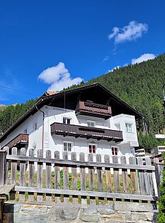 Appartement Appartement Typ II, Mathon, Tirol, Österreich
