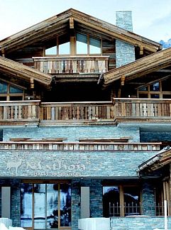 Appartement Appartement Typ III, Mathon, Tirol, Österreich