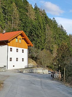 Apartment Appartement Apart Dawin, Strengen, Tyrol, Austria