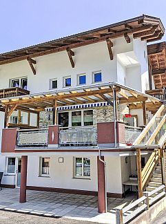 Vakantiewoning Vakantiehuis Jagdhaus Strengen, Strengen, Tirol, Oostenrijk