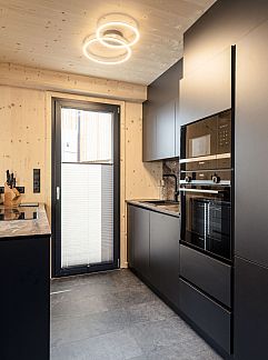 Holiday property Biber Art Chalet, Biberwier, Tyrol, Austria