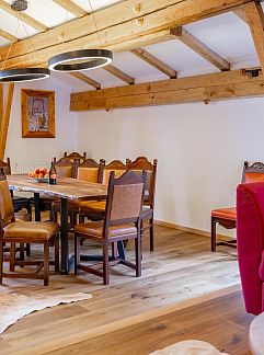 Holiday property Vakantiehuis mit 4 Schlafzimmern mit Sauna & Kamin, Biberwier, Tyrol, Austria