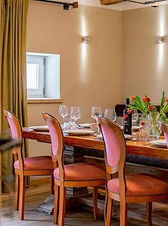 Holiday property Biber Art Chalet, Biberwier, Tyrol, Austria