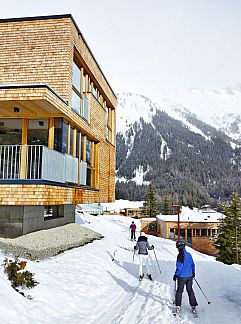 Logement de vacances Vakantiehuis Klassik (2SZ), Kals am Großglockner, Tyrol, Autriche