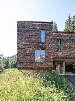 Vakantiewoning Vakantiehuis Klassik (3SZ), Kals am Großglockner, Tirol, Oostenrijk