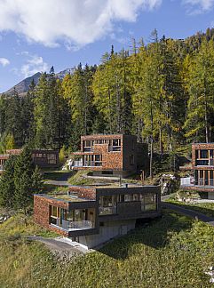 Logement de vacances Vakantiehuis Klassik (2SZ), Kals am Großglockner, Tyrol, Autriche