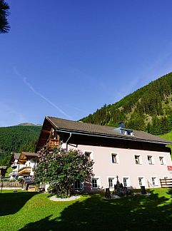 Logement de vacances Vakantiehuis Klassik (2SZ), Kals am Großglockner, Tyrol, Autriche