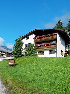 Appartement Appartement Christoph, Finkenberg, Tyrol, Autriche