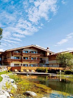 Appartement Appartement Genner, Kitzbühel, Tirol, Österreich