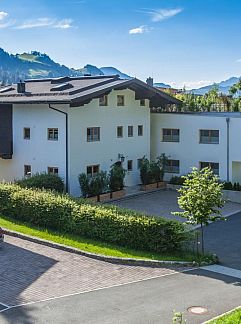 Appartement Appartement Genner, Kitzbühel, Tirol, Österreich