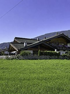 Chalet Challet Teaga Kitzbuhel, Kitzbühel, Tirol, Österreich