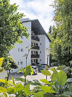 Appartement Appartement Bergnest, Seefeld in Tirol, Tirol, Oostenrijk