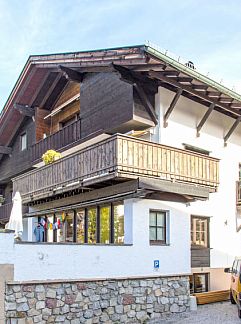 Appartement Appartement Bergnest, Seefeld in Tirol, Tirol, Oostenrijk