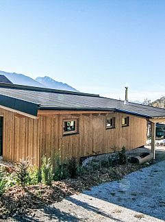 Appartement Appartement Berghaus Waldner, Reith bei Seefeld, Tyrol, Autriche